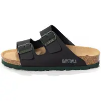 Bayton Innesko 'Atlas' svart