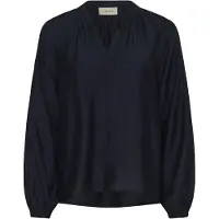 Cream Blus 'CRMila' nattblå