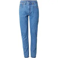 Levi's Jeans '515 Slim Taper' blå denim