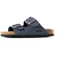 Bayton Innesko 'Atlas' blå denim