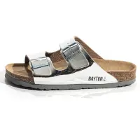 Bayton Innesko 'Tracy' silver