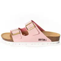 Bayton Pantolette 'Athena' rosa