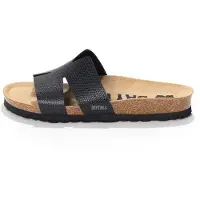 Bayton Pantolette 'DJONE' svart