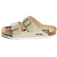Bayton Innesko 'Atlas' beige / ecru