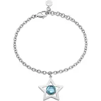 Morellato Cosmo rostfritt stål SAKI08 armband för kvinnor