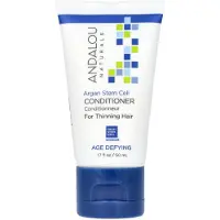 Tepe , Conditioner, For Fine Hair, Argan Stem Cells, 1.7 fl oz (50 ml)