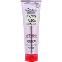 BeautyGlam L'Oréal, Ever Pure, Moisture Conditioner with Rosemary, 8.5 fl oz (250 ml)