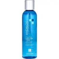 Andalou Naturals Pure Pore Toner, Videnbark, 6 fl oz (178 ml)