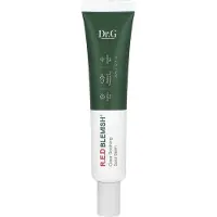 MayBeauty Dr. G, Röd Skavank, Klar Lugnande Punktbalsam, 30 ml(1.01 fl oz)
