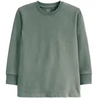 Next T-shirt grön