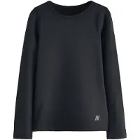 Next T-shirt svart