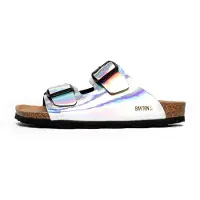 Bayton Innesko 'Atlas' silver