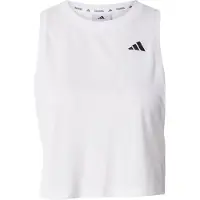 Adidas Train Essentials Boxy Workout ärmlös T-shirt