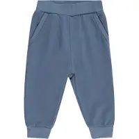 Fixoni Byxor - Blue Fushion - - 1½ år (86) - Byxor - Bomull