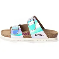 Bayton Pantolette 'ILITHYE' blandade färger