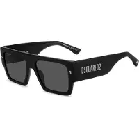 Dsquared2 Solglasögon Svart