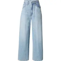 Levi's Jeans 'Cinch Baggy' ljusblå