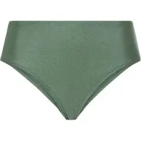 LASCANA Bikiniunderdel 'Nele' oliv