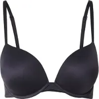 Calvin Klein Push Up Plunge Bra Perfectly Fit