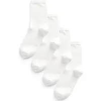 Next Sockor vit
