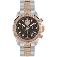 Plein sport Hurricane Chrono 44 Mm Klocka