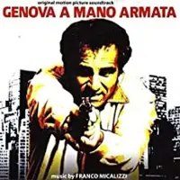 Ginza.se Micalizzi Franco: Genova a Mano Armata