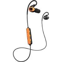 CEPELO A/S ISOtunes PRO v3 IT29B Orange EN352 Bluetooth-hörlurar