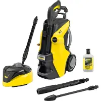Kärcher Högtryckstvätt K 7 Power Flex Home