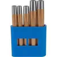 Ks Tools Nitdragare sats, 5-delars 1292420