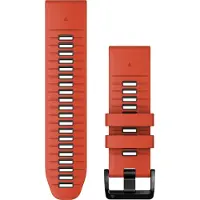 Garmin Quickfit 26 Mm Silikonarmband