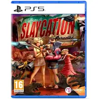 Ps5 Slaycation Paradise En/fr/es