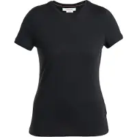 Icebreaker Merino 150 Tech Lite Iii T-shirt Med Korta ärmar