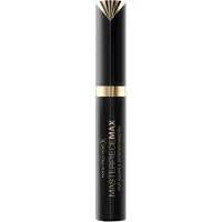 Max Factor Masterpiece Max Mascara Black 7,2ml