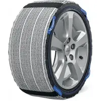 Michelin Snösockor SOS GRIP Evolution STR 9 - 215/75-16, 215/80-15, 225/55-18, 225/55-19, 225/60-18, 225/65-17, 225/70-16, 225/75-15, 235/55-18, 235/60-17, 275/40-20