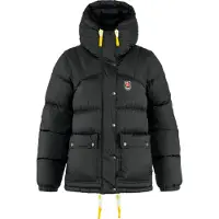Fjällräven Women's Expedition Down Lite Jacket Black