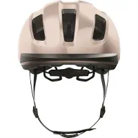 ABUS PURL-Y - Urban cykelhjälm Champagne Gold S (51 - 55 cm)