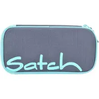 Satch Mint Phantom Pennfodral