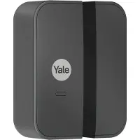 Yale - Dörr- och fönstersensor - trådlös - 868 MHz RF-protokoll