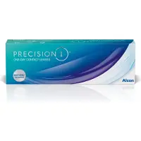 Alcon Precision1