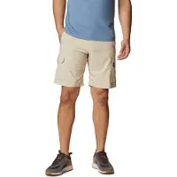 Columbia Silver Ridge Utility Cargo Shorts