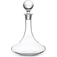Peugeot CAPITAINE, 0,75 L, Glas, Transparent