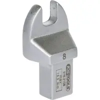 Ks Tools 5162108 U-nyckel 8 mm