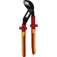 Ks Tools vattenpumpetång 117.2000 240 mm