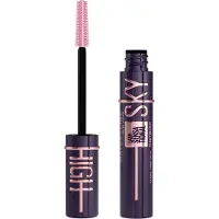 Maybelline Lash Sensational Sky High Mascara #plommon Skymning 7,2 Ml
