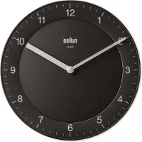 Braun Bc 06 B Klocka