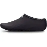 24hShop Badskor stl 37-38 - Svarta vattenskor