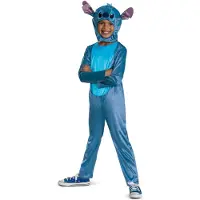 Disney Classic Stitch S