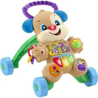 Fisher Price Hundrastare