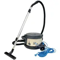 Activa Dammsugare | HT25.0