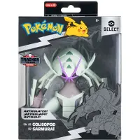Pokémon Select Action Figure Golisopod 15 cm